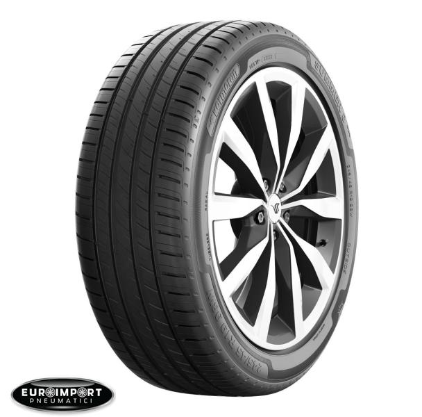 Kormoran Summer 3 suv  215/60 R17 96 V  